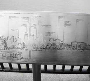 Skyline-Impressionen zum Geniessen