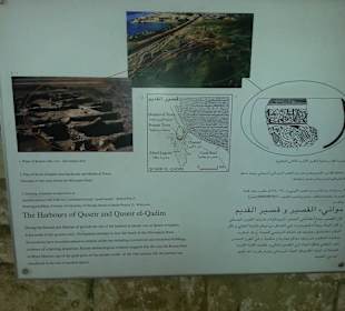 Stadtrundfahrten Marsa Alam/El Quseir 