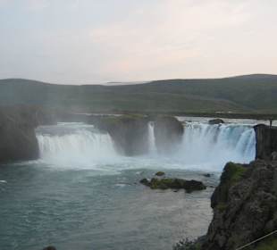 Godafoss