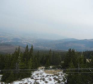 Schneekope/Śnieżka