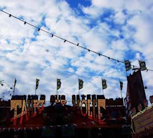 Nürnberger Volksfest