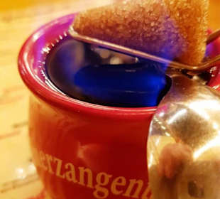 Feuerzangenbowle