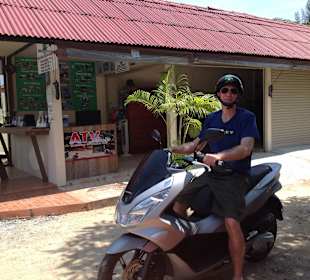 Thank you very much. Have a nice trip.