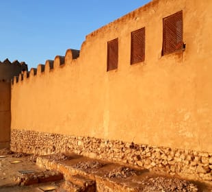 Riffa Fort