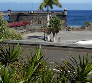 Castillo de San Miguel