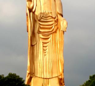 Fo-Guang-Shan Klosterkomplex