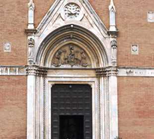 Basilika di San Francesco