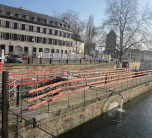 Altstadt Straßbourg