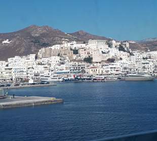 Stadtrundgang Agios Prokopios