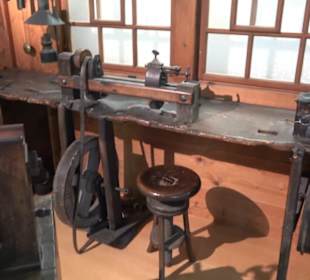 Deutsches Uhrenmuseum