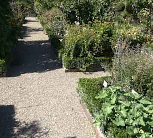 Bastionsgarten