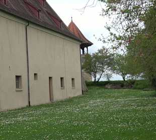 Schloss ob Ellwangen