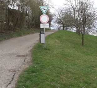 Der Grafenberg