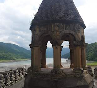 Gruzińska Droga Wojenna