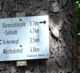 Bärenschlössle