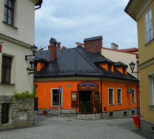 Stare Miasto Bielsko-Biała