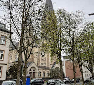 Christuskirche