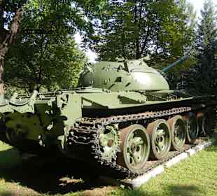 Militaerpark Rembertów