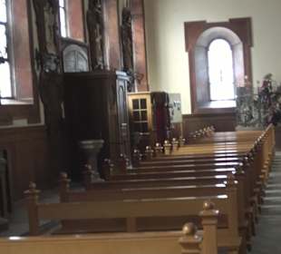 Münster Unserer Lieben Frau Villingen