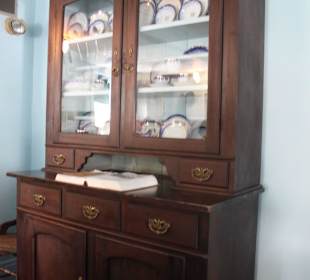 The Amish Village Lancaster Pennsylvania