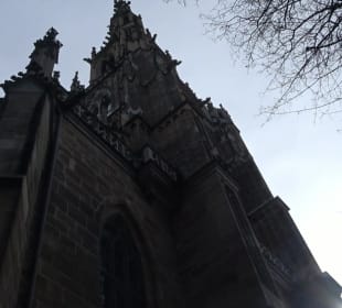 Frauenkirche Esslingen am Neckar