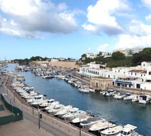 Stadtrundgang Son Xoriguer