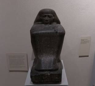 Museum Alte Kulturen