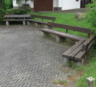 Rathausbrunnen Wittlensweiler