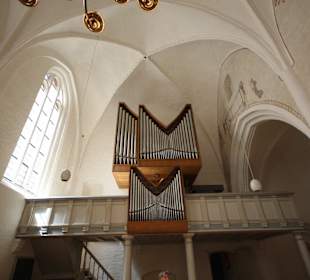 Orgel