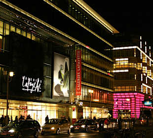 Galerie Lafayette