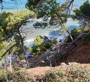 Wanderung Betlem - Ermita Betlem Artà