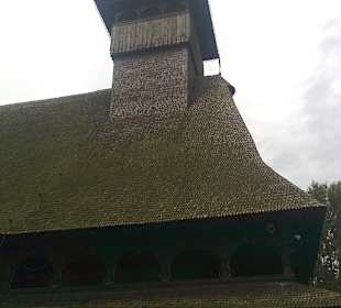Saint Mina Orthodox Church