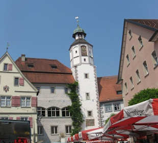 Mooi oude dorps kern