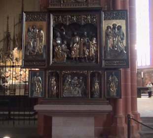  Kaiserdom St. Bartholomäus