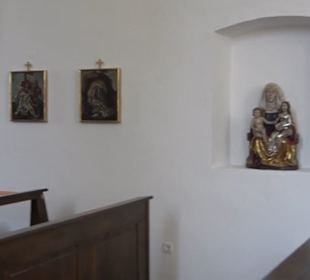 Katholische Kirche St. Peter und Paul