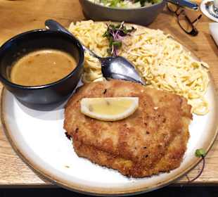 Restaurant Leibspeise