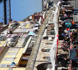 Lokale im Hafenviertel