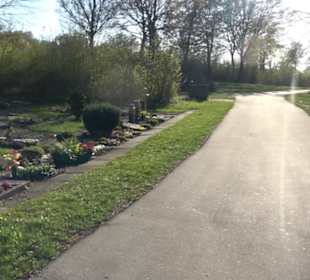 Friedhof Beuren