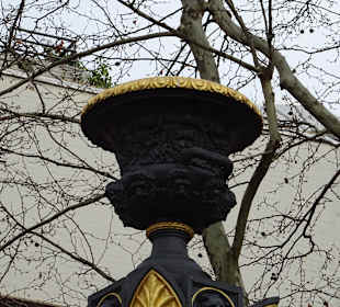 Marktbrunnen Stuttgart