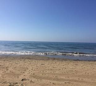 Strand von maspalomas