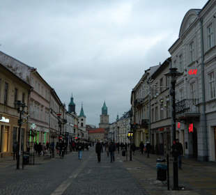 Stare Miasto Lublin