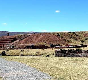 Tiahuanaco