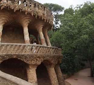 Park Güell