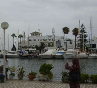 Hafen