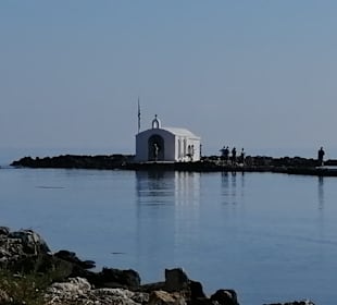 Strand Georgioupolis