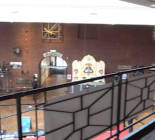 Deutsches Technikmuseum