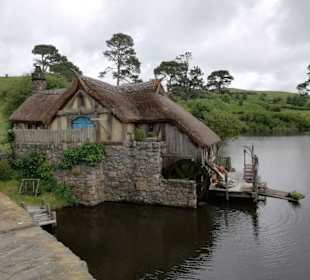 Hobbiton