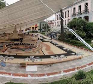 Vip- Tour, La Oratava