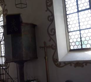 Kirche St. Oswald