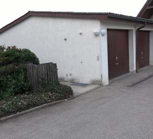 Katholisches Pfarrhaus St. Paulus